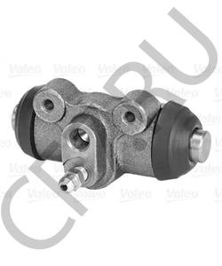 13545500 MATRA Колесный тормозной цилиндр в городе Королёв