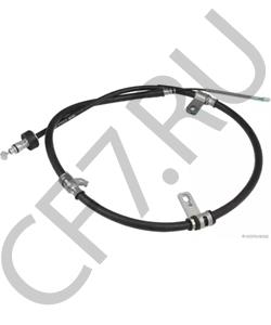 5976007010 HYUNDAI / KIA Трос стояночного тормоза в городе Королёв