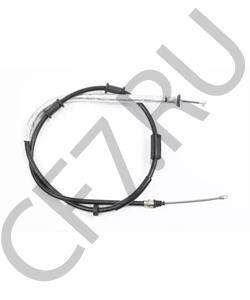 50519022 ABARTH Трос, стояночная тормозная система в городе Королёв