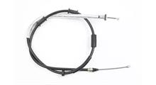 ABARTH Трос, стояночная тормозная система