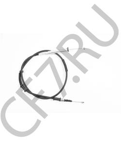 50519020 ABARTH Трос, стояночная тормозная система в городе Королёв
