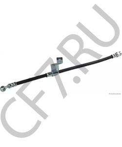 587381C800 Hwaseung R&A R&A Шланг тормозной задний правый HYUNDAI GETZ в городе Королёв