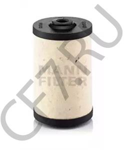 12709399 VOLVO Топливный фильтр в городе Королёв