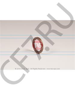 T21004 TAS Сальник 52X68X8, ZF в городе Королёв