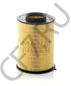 7M519601AC FORD (CHANGAN) Воздушный фильтр в городе Королёв