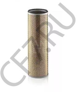 1661808-4 VOLVO Фильтр добавочного воздуха в городе Королёв