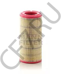 1930589 TÜRK FIAT Воздушный фильтр в городе Королёв