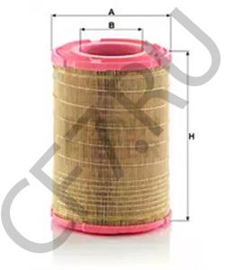 1080671 РОССИЯ Адаптер диска колесного 108.0х67.1 в городе Королёв