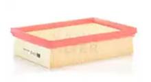BUICK (SGM) Воздушный фильтр