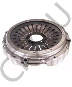 81303050198 ERF Нажимной диск сцепления в городе Королёв