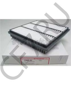 MR571471 JEEP (BJC) Воздушный фильтр в городе Королёв