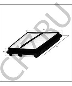 17220-PY3-505 ACURA Воздушный фильтр в городе Королёв