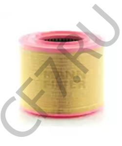 A0040942404 HEIZUNG Фильтр воздушный MB Actros/Axor/Actros II (со смещенной крышкой) (H348/D=518/404/d=222) в городе Королёв