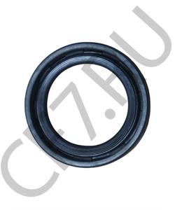 AZ9003072502 HOWO Сальник 25*35*7 вала переключения КПП HW в городе Королёв