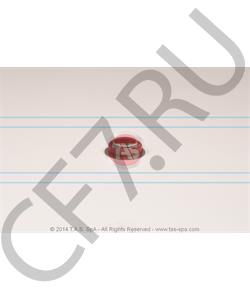 T20859 TAS Сальник 25x40x15, ZF в городе Королёв