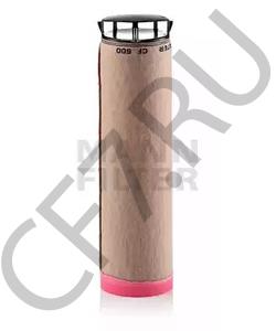 580/12021 Запчасть Фильтр воздушный внутренний (аналог) в городе Королёв