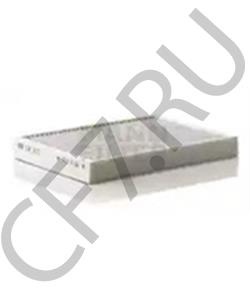 LR039612 SANTANA Фильтр, воздух во внутренном пространстве в городе Королёв