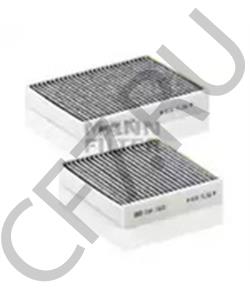 6447-VX CITROËN Фильтр, воздух во внутренном пространстве в городе Королёв