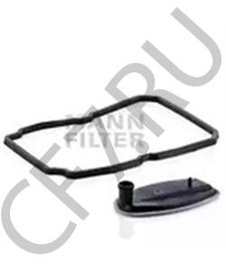 14027-70095 SSANGYONG Гидрофильтр, автоматическая коробка передач в городе Королёв