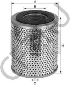 8411286 KOMATSU Гидрофильтр, автоматическая коробка передач в городе Королёв