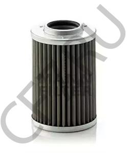 126 8607 DAF Гидрофильтр, автоматическая коробка передач в городе Королёв