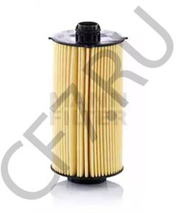 5801415504 Filton фильтр масляный!\Iveco Stralis/ Euro6 в городе Королёв