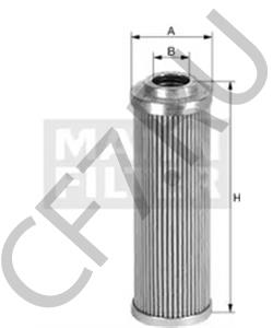 KBJ1691 JCB Гидрофильтр, рулевое управление в городе Королёв