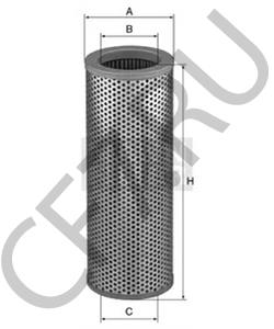 9W-6427 CATERPILLAR Гидрофильтр, автоматическая коробка передач в городе Королёв