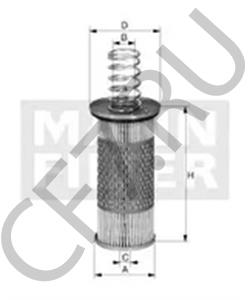 47131184 STEYR Гидрофильтр, автоматическая коробка передач в городе Королёв