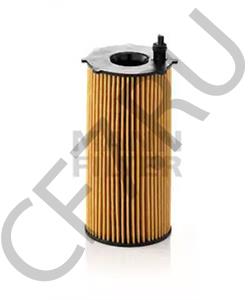 68032204AA CROWN Фильтр масляный в городе Королёв