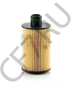 71771649 RAM Масляный фильтр в городе Королёв