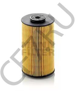 81.12503.0018 KRAUSS-MAFFEI AG Топливный фильтр в городе Королёв