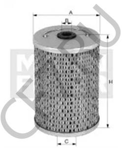 0000921705 MB FILTEREINSATZ в городе Королёв