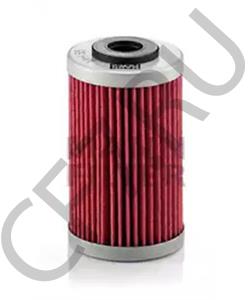 580 38 005 100 KTM Масляный фильтр в городе Королёв