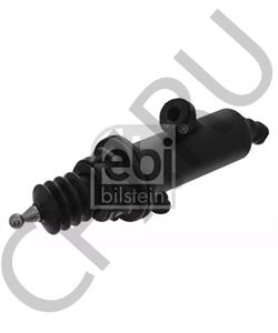 81307156152 MAN Подающий цилиндр сцепления в городе Королёв