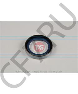 T21080 TAS Сальник 25X35X7, ZF в городе Королёв