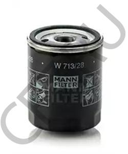 LPW100180 ROEWE (SAIC) Масляный фильтр в городе Королёв