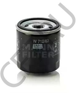 1560025010 TOYOTA (GAC) Масляный фильтр в городе Королёв