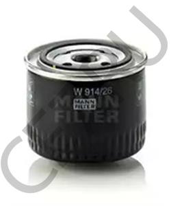 ERR5542 BRITPART Фильтр масляный FR 2.0D TCIE в городе Королёв