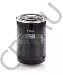 ME215002 FUSO Масляный фильтр в городе Королёв