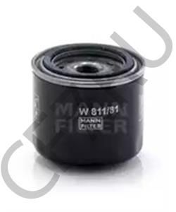 15601-87103 PERODUA Масляный фильтр в городе Королёв