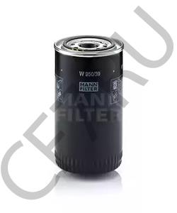 489789800 AVIA Масляный фильтр в городе Королёв