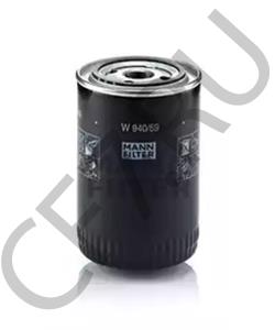 12F00-17259-AA OTOKAR Масляный фильтр в городе Королёв