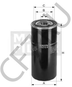 55055874 TES Фильтр масляный 3L0159A ST10854 P551808 Р551808 P551402 Р554005 LF619 LF691A 1R-1808 LF3493 B7299 1R-0716 272-1788 2721788 275-2604 2752604 FJ-3026 R в городе Королёв