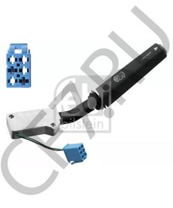 81255090148 MAN Перекл. передач на рул. кол. Тормоз двиг в городе Королёв