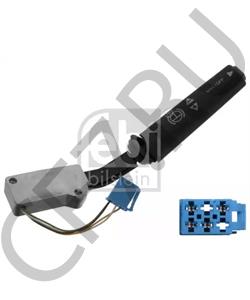 81255090149 MAN Перекл. передач на рул. кол. Замедлитель в городе Королёв