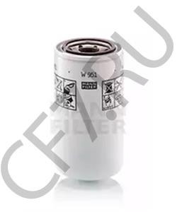 1012BF11025 DONGFENG Масляный фильтр в городе Королёв