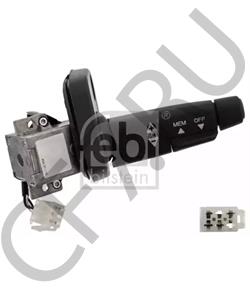 81255090179 MAN Перекл. передач на рул. кол. в городе Королёв