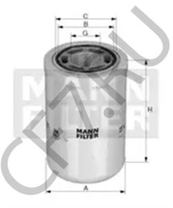 58887936 INGERSOLL-RAND Гидрофильтр, автоматическая коробка передач в городе Королёв