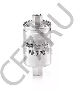 NTC6936 WESTERN STAR Топливный фильтр в городе Королёв